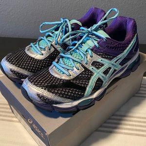 Women’s ASICS Gel Cumulus 16